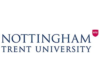 诺丁汉特伦特大学的校徽
