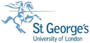 圣乔治医学院的校徽