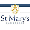 剑桥圣玛丽学校的校徽