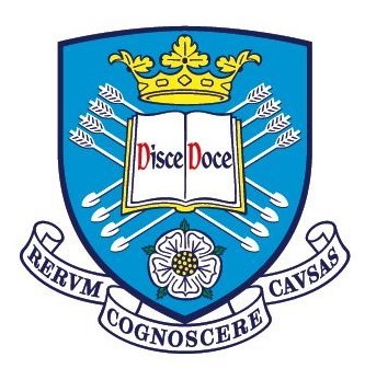 谢菲尔德大学的校徽