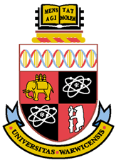 华威大学的校徽