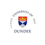 邓迪大学的校徽