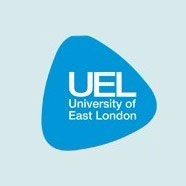 东伦敦大学的校徽