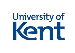 肯特大学的校徽