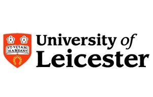 莱斯特大学的校徽