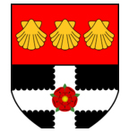 雷丁大学的校徽