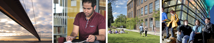 赫尔大学校园环境 院系设置 申请要求 热门专业 奖学金及语言课程详解