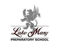 玛丽湖预科学校的校徽