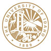 爱达荷大学的校徽