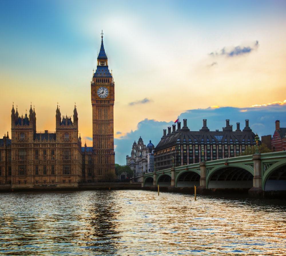我为什么选择去伦敦留学 伦敦留学优势详解