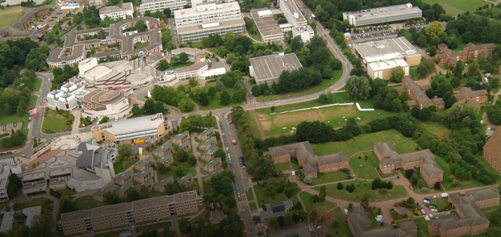 2017学年英国华威大学本科212门专业全解
