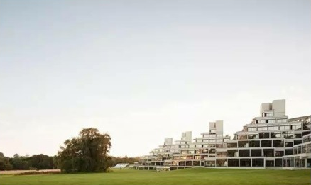 江疏影母校东英吉利大学UEA 2017 年入学要求详解