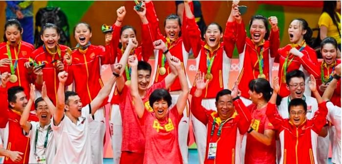 2017QS世界大学体育运动专业学科排名 第一名果然又是这所英国大学