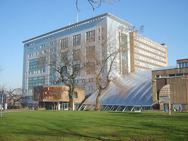 最具潜力大学之布拉德福德大学特色专业奖学金HND课程专题 