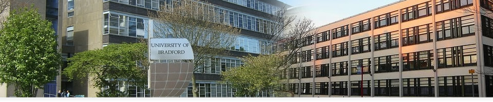 布拉德福德大学商科HND课程详解 附学费及住宿费信息