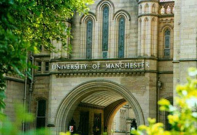 曼彻斯特大学2017年语言课程3周-20周 如何挑选