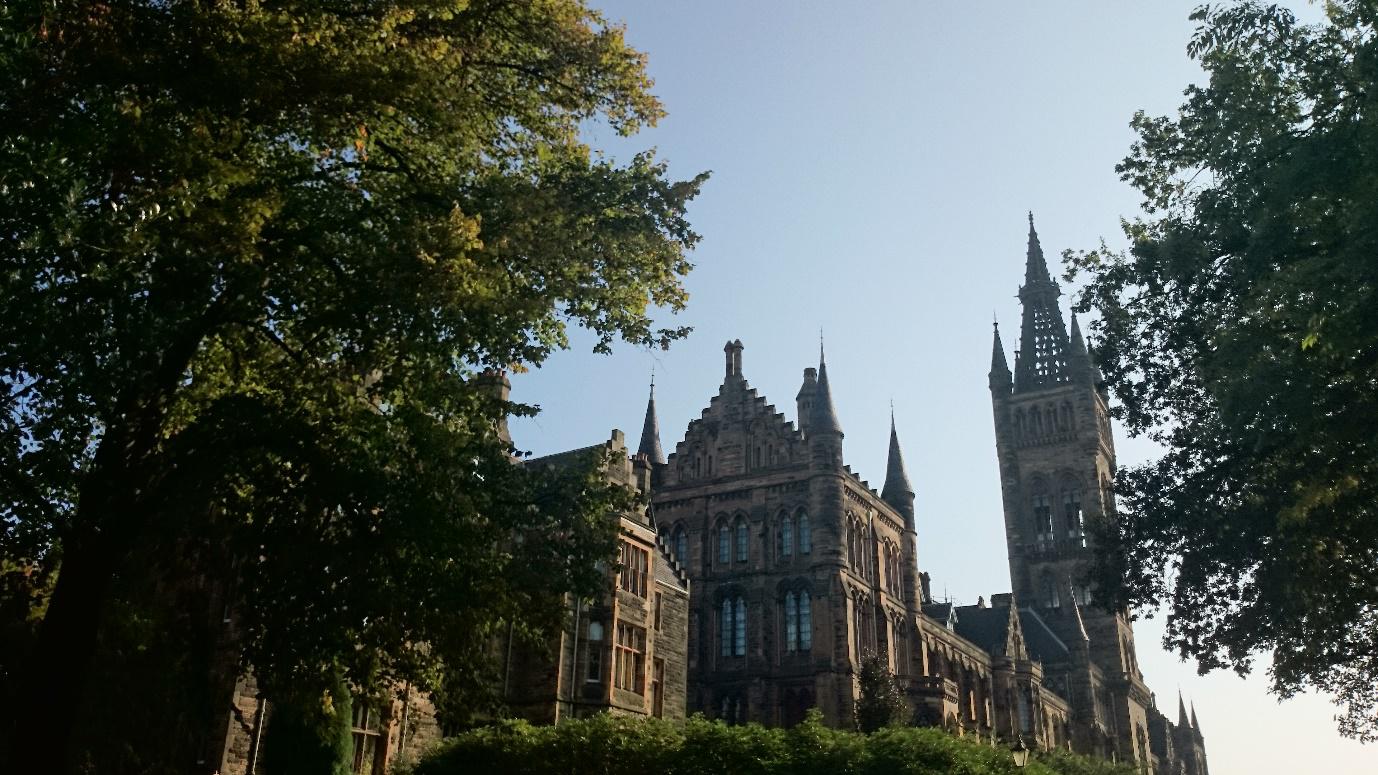2017年格拉斯哥大学艺术/工程/社科学院新开专业哪个最对味？