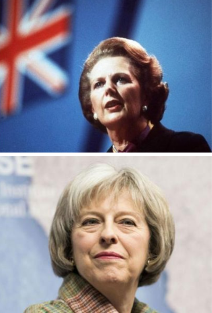 6月8日又要举行英国大选？梅姨再现铁娘子风范 脱欧形势或将逆转
