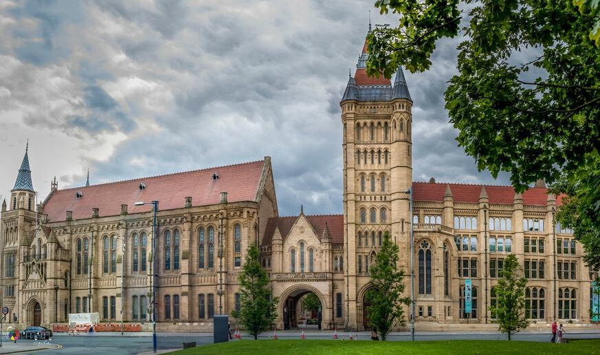 2017年秋季入学英国大学语言课程最新资讯一览 