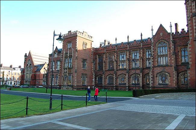英国女王大学2017年语言课程详解 4周6周10周课程仍可申请