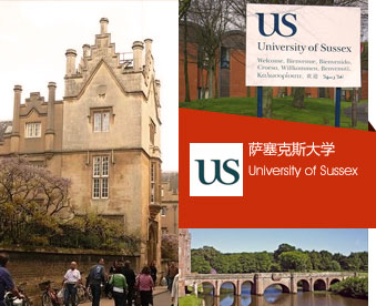 萨塞克斯大学2月最新消息：部分课程已经取消 第一届校友会将于京举办